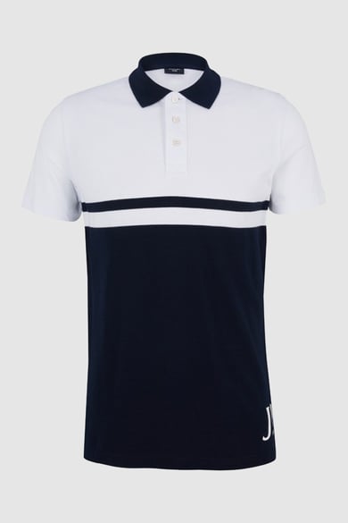 ΜΠΛΟΥΖΑ POLO JOOP! - 100 ΛΕΥΚΟ